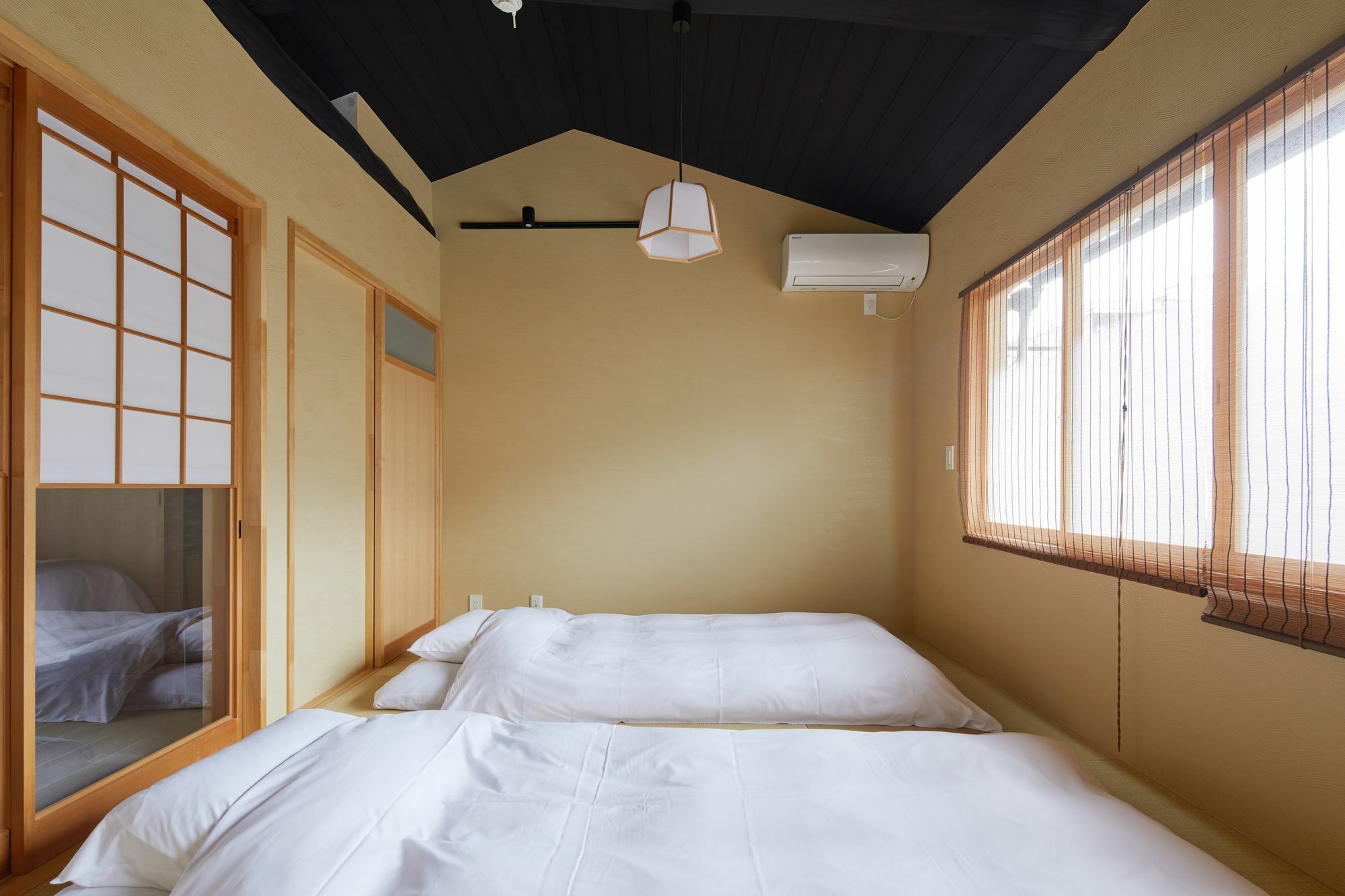 中乃庵度假屋 京都 外观 照片
