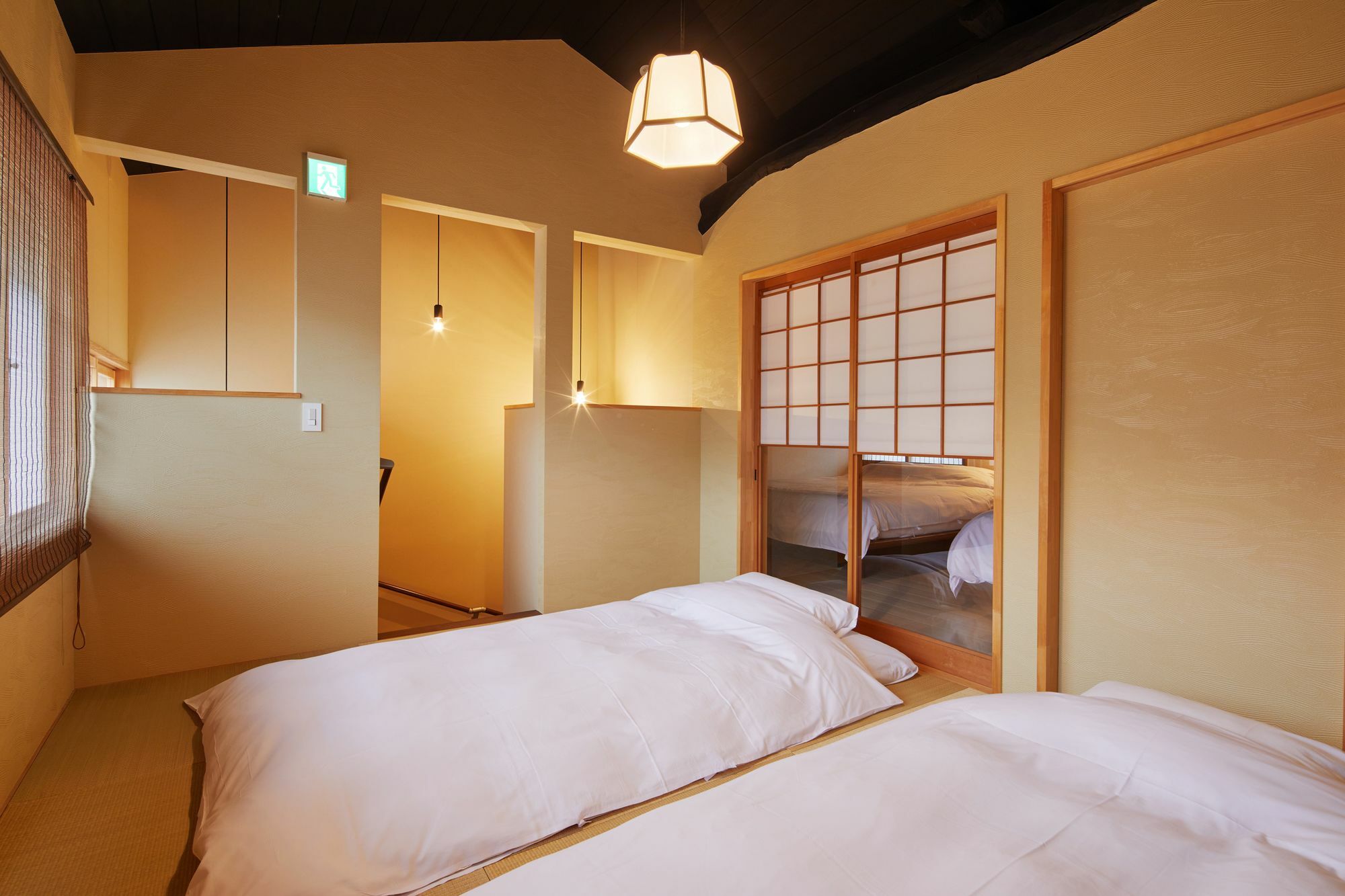 中乃庵度假屋 京都 外观 照片