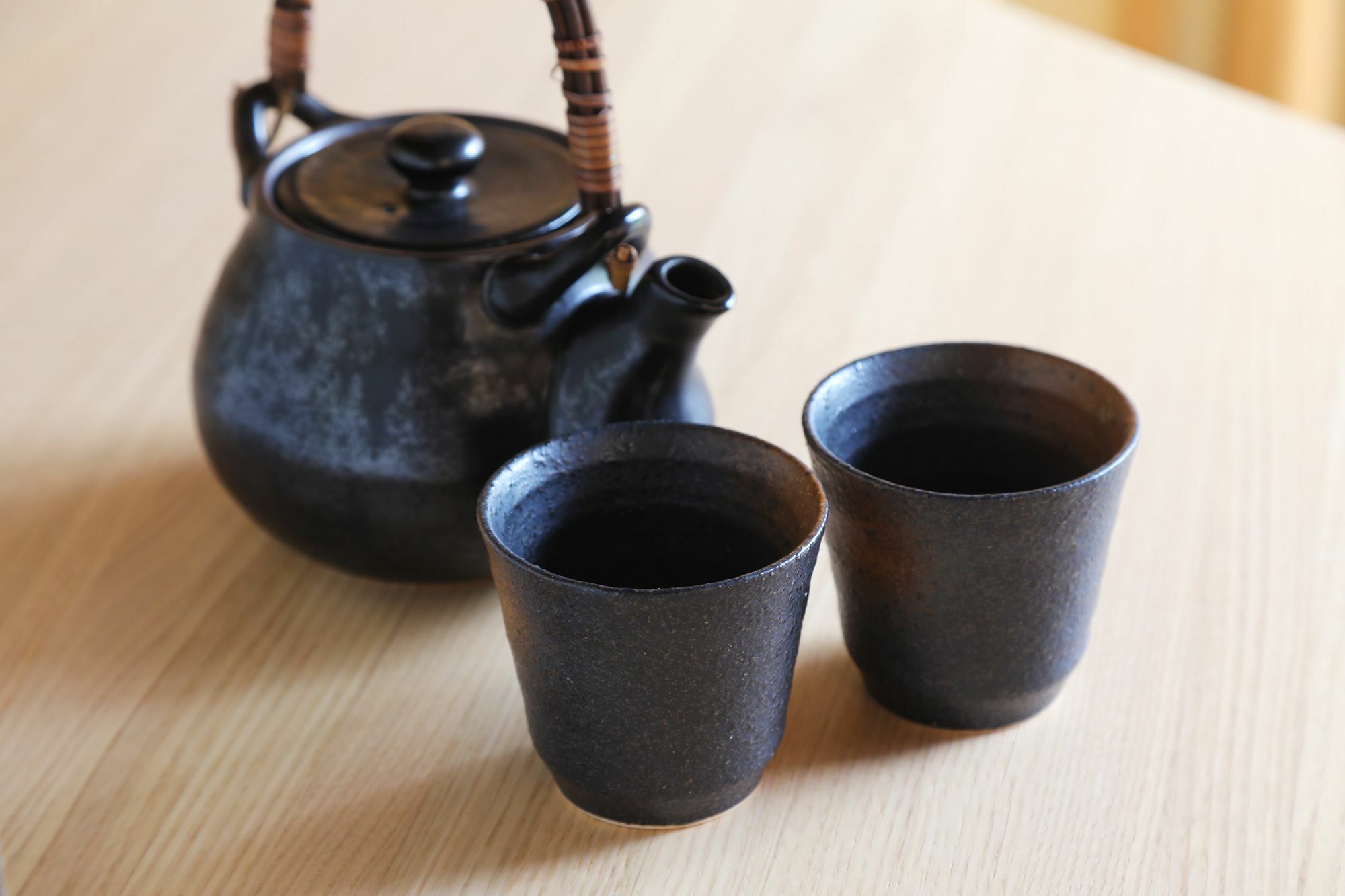 中乃庵度假屋 京都 外观 照片